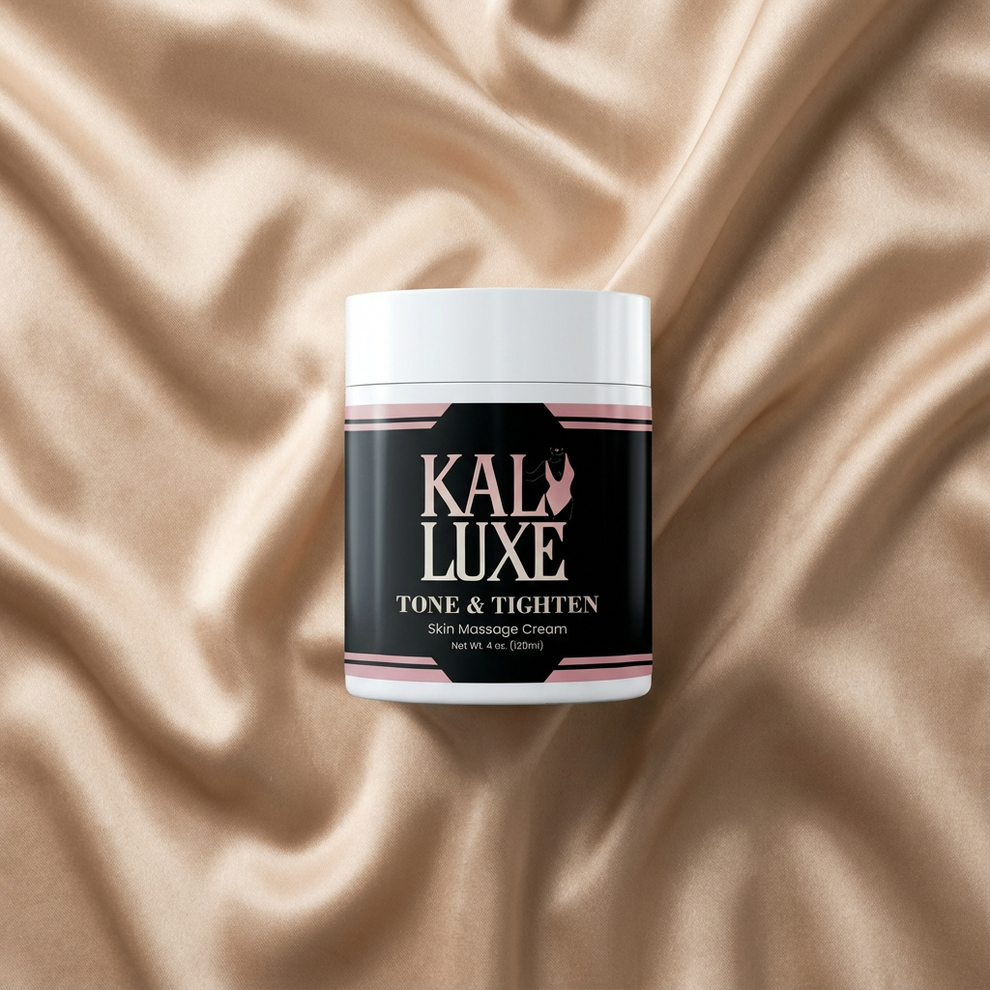 Sculpt – Crema Corporal Anticelulitis